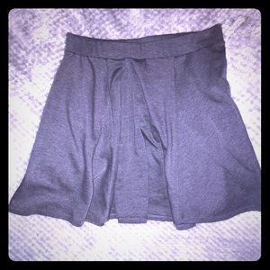 Maurice’s skater skirt